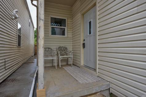 1210 N Third Avenue Evansville IN 47710