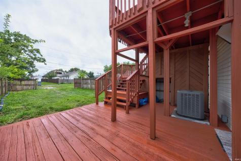 1210 N Third Avenue Evansville IN 47710