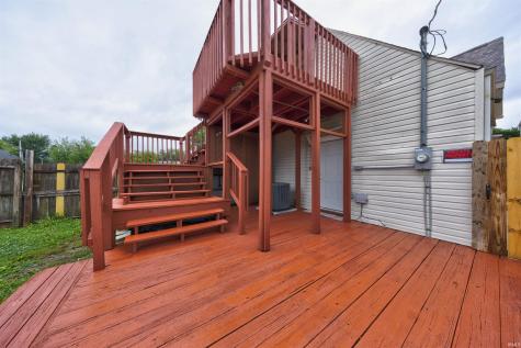 1210 N Third Avenue Evansville IN 47710