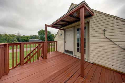 1210 N Third Avenue Evansville IN 47710