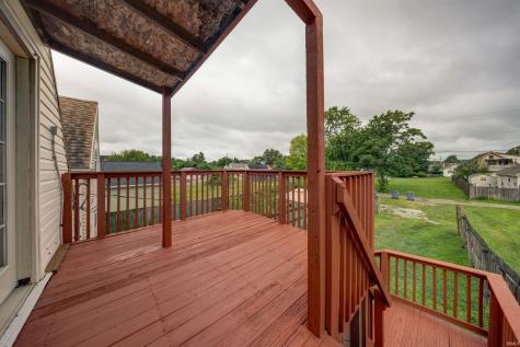 1210 N Third Avenue Evansville IN 47710
