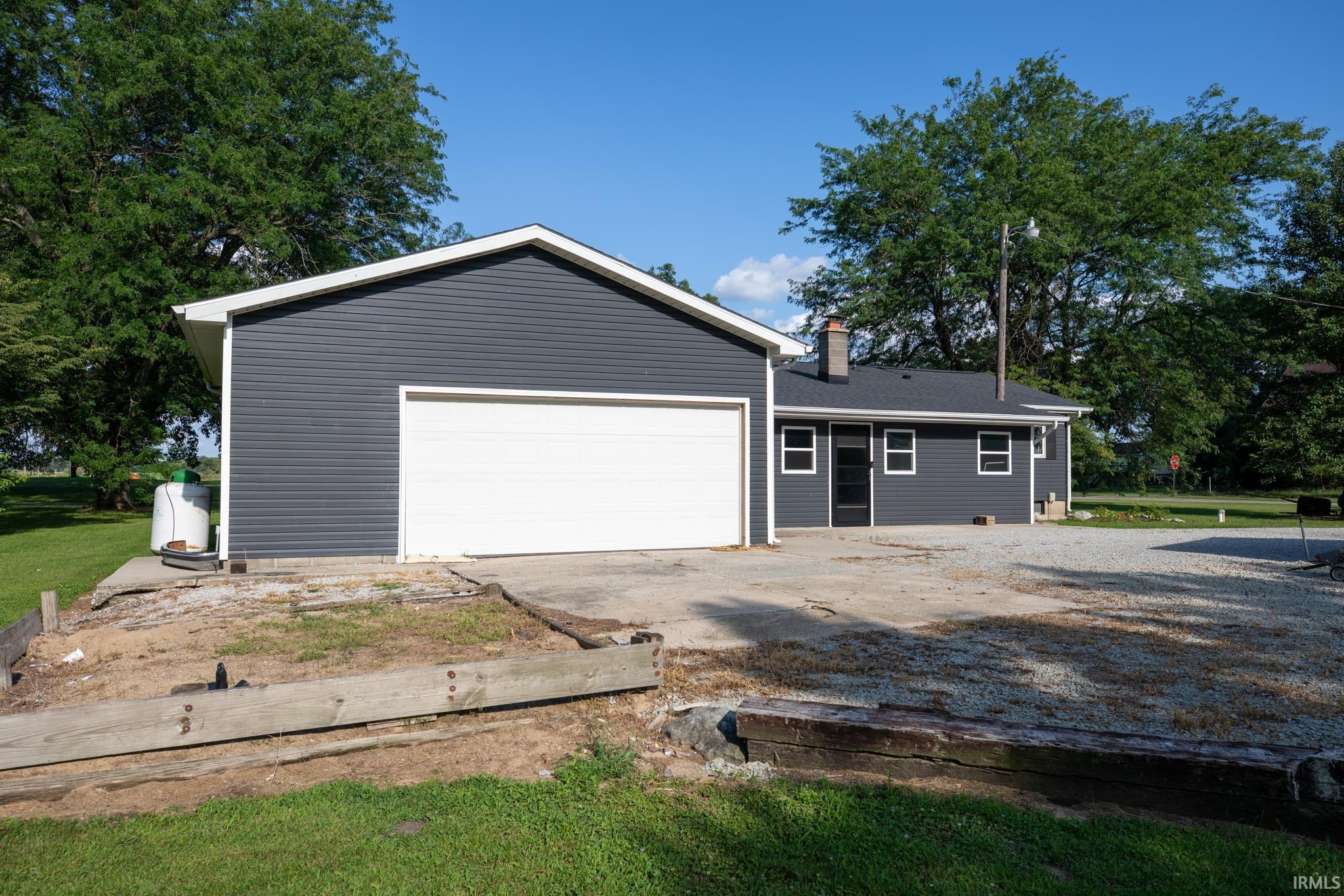 13765 19 B Road Argos IN 46501