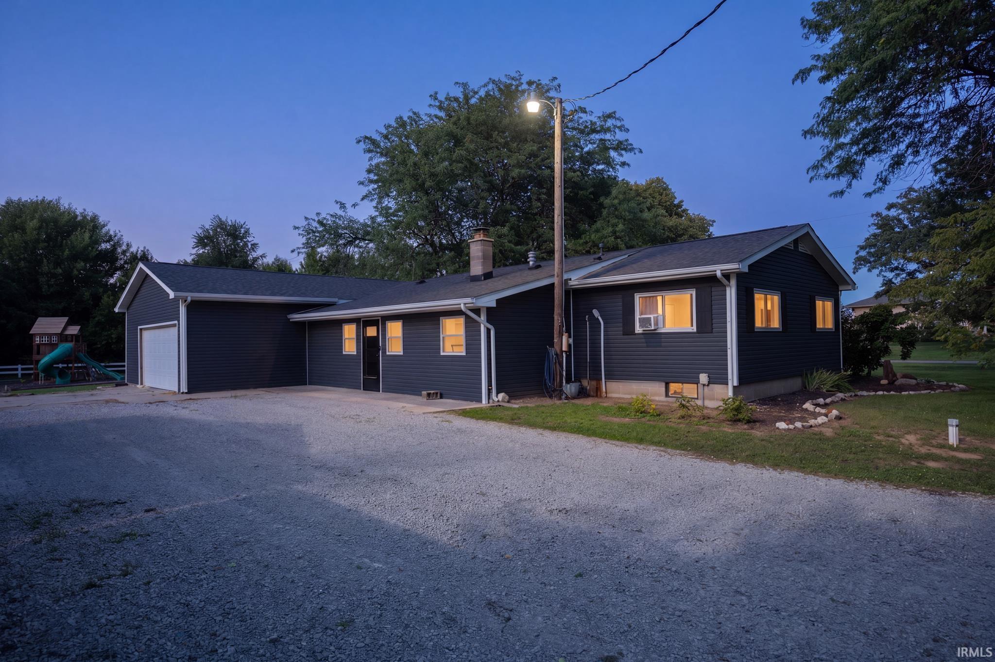 13765 19 B Road Argos IN 46501