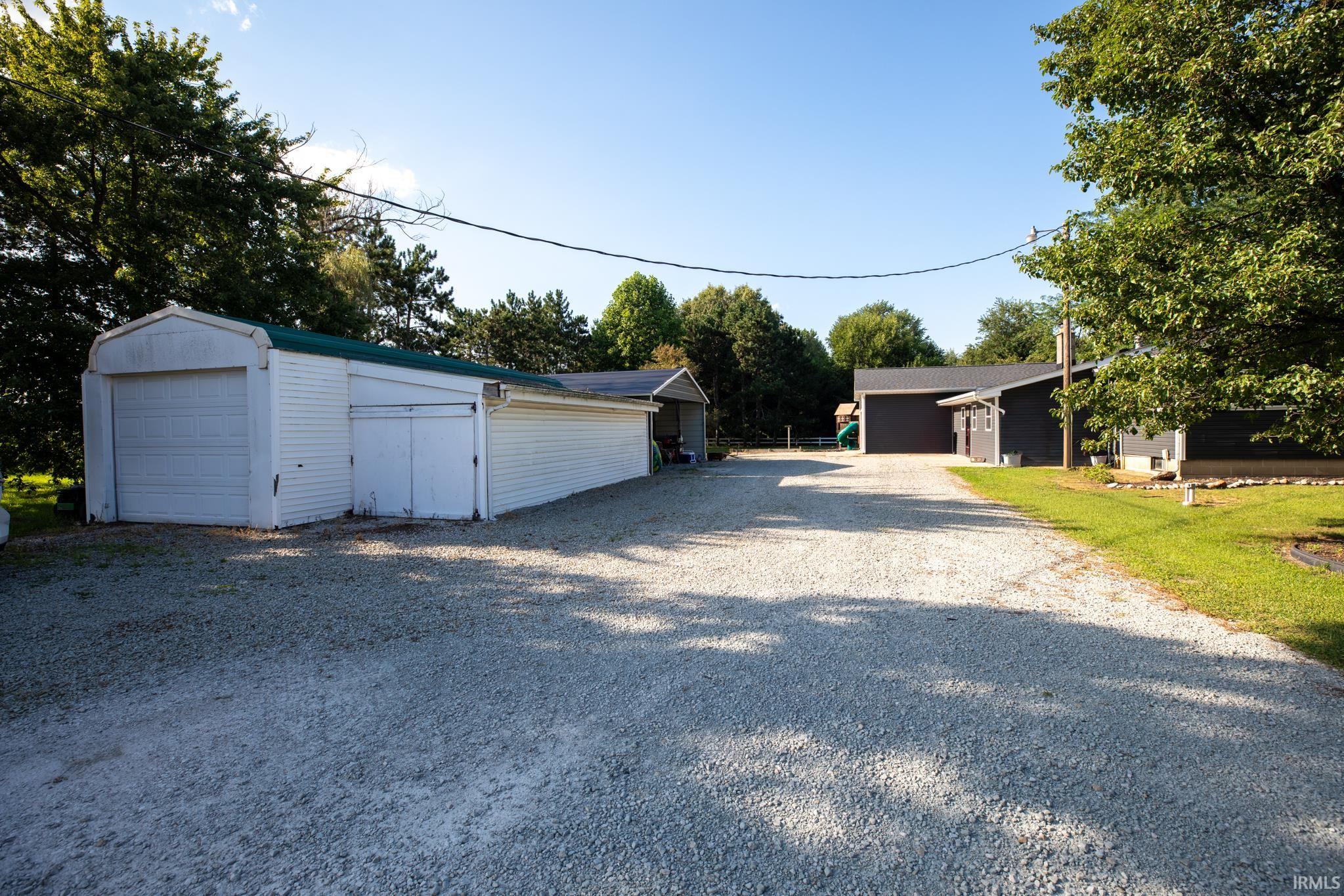 13765 19 B Road Argos IN 46501