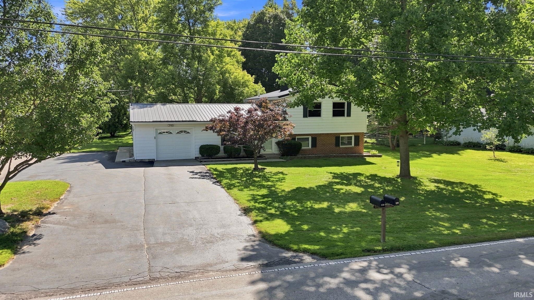 270 N 175 E. Warsaw IN 46580