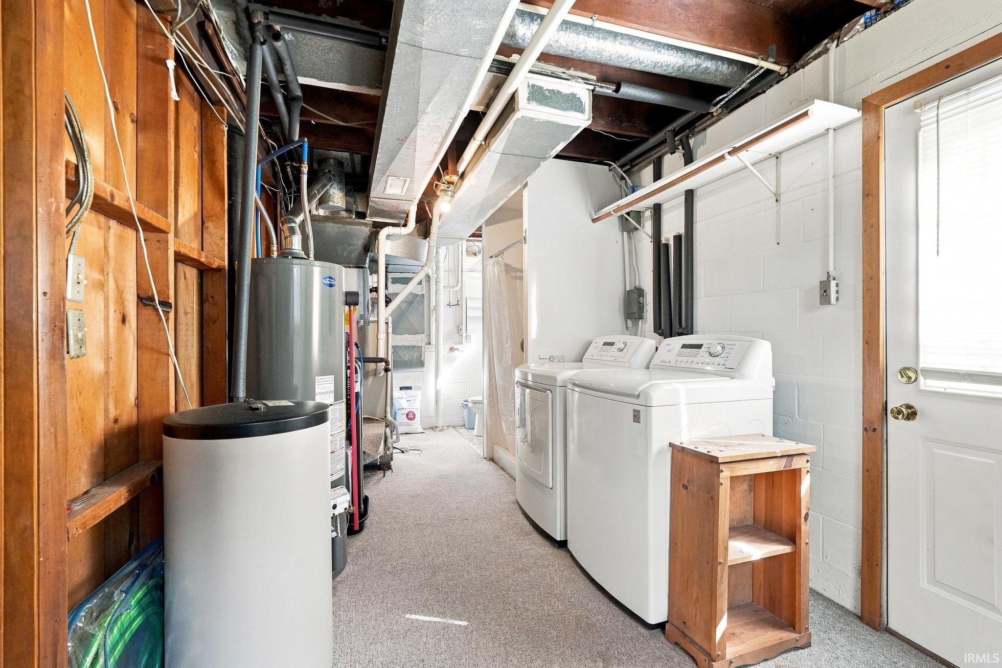 270 N 175 E. Warsaw IN 46580