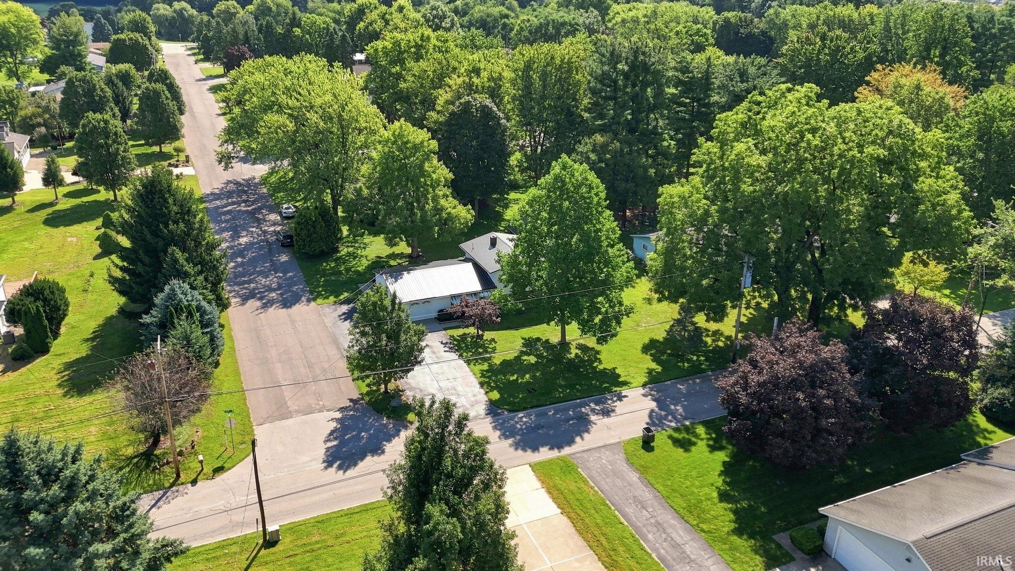 270 N 175 E. Warsaw IN 46580