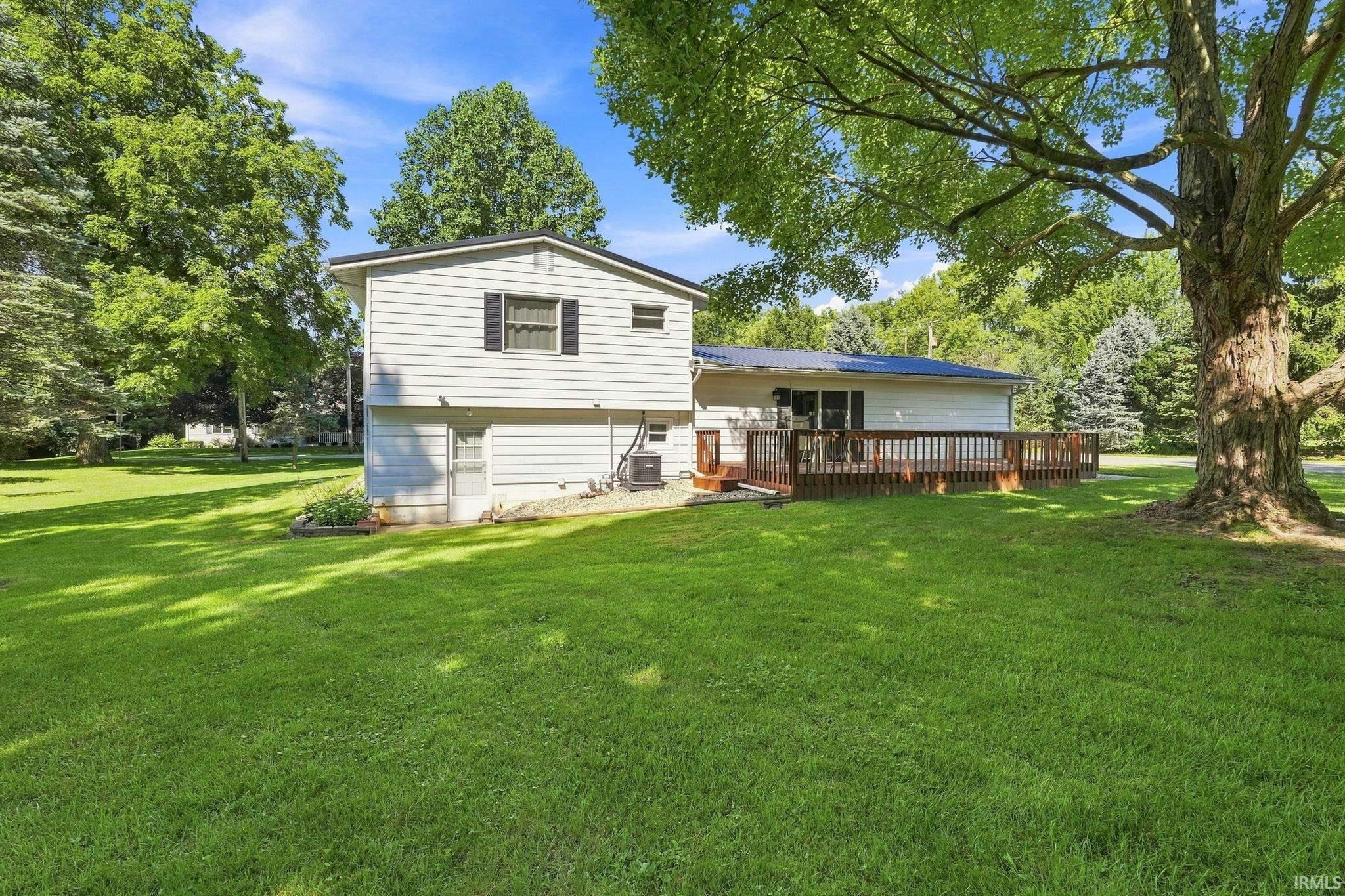 270 N 175 E. Warsaw IN 46580