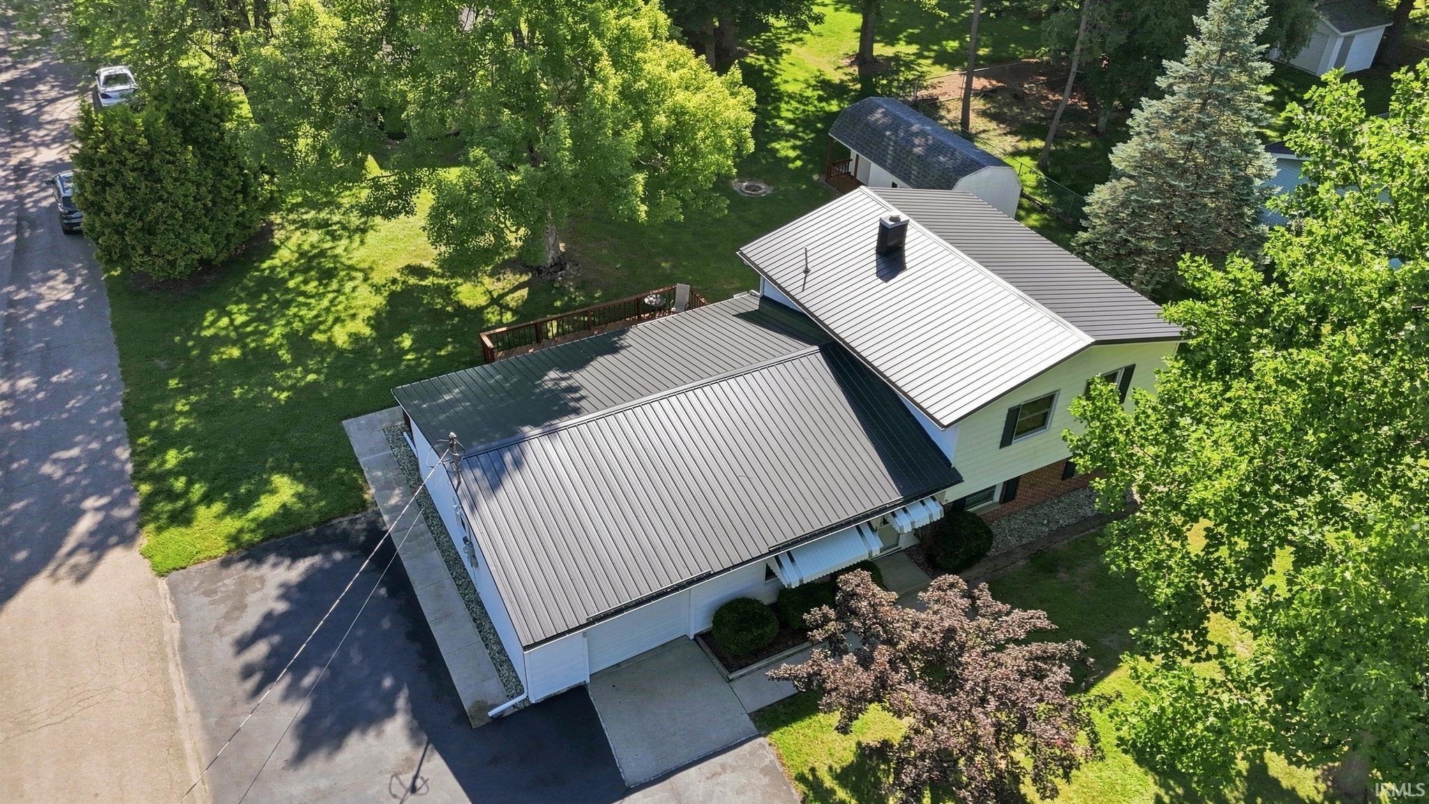 270 N 175 E. Warsaw IN 46580