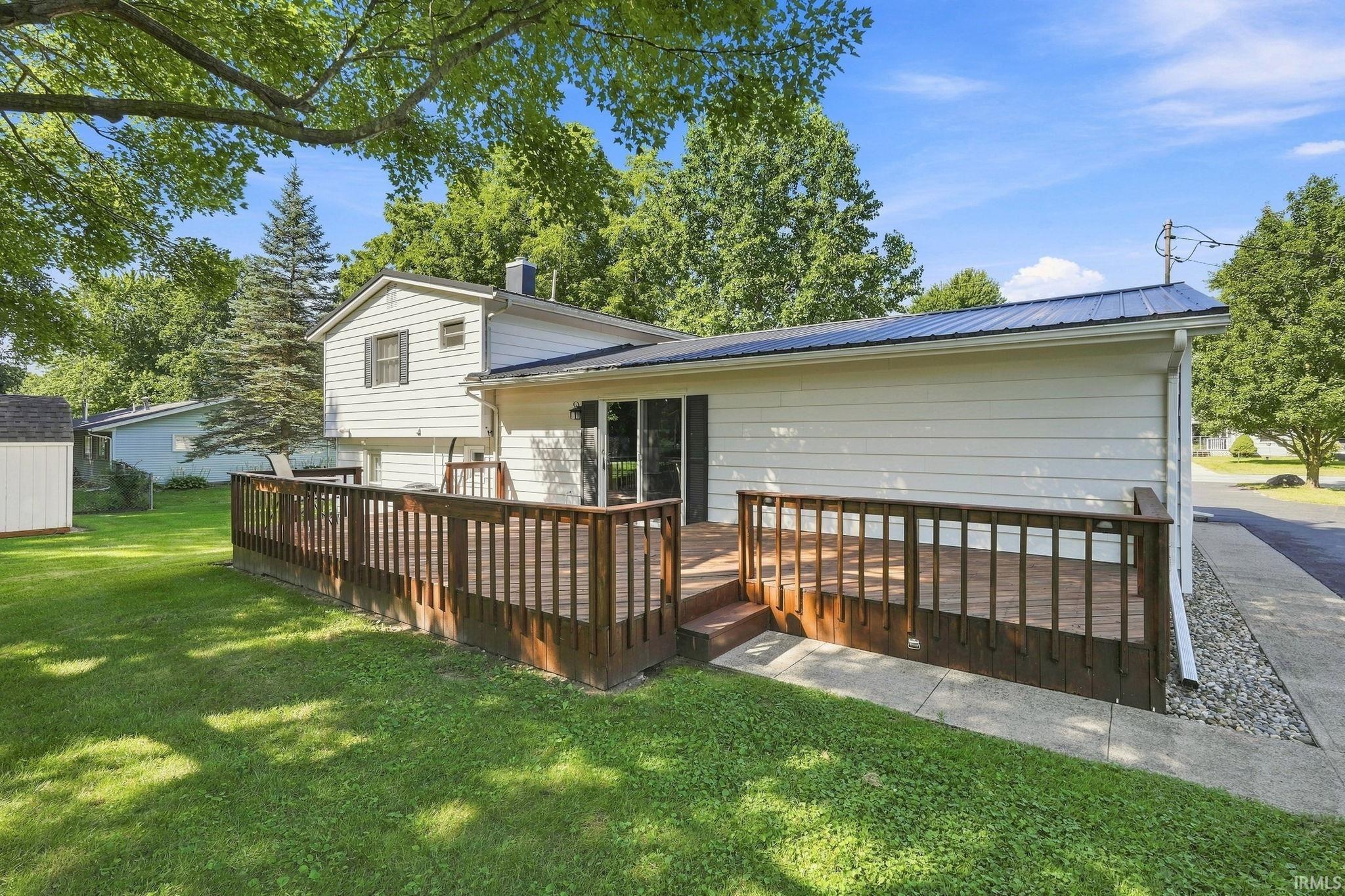 270 N 175 E. Warsaw IN 46580
