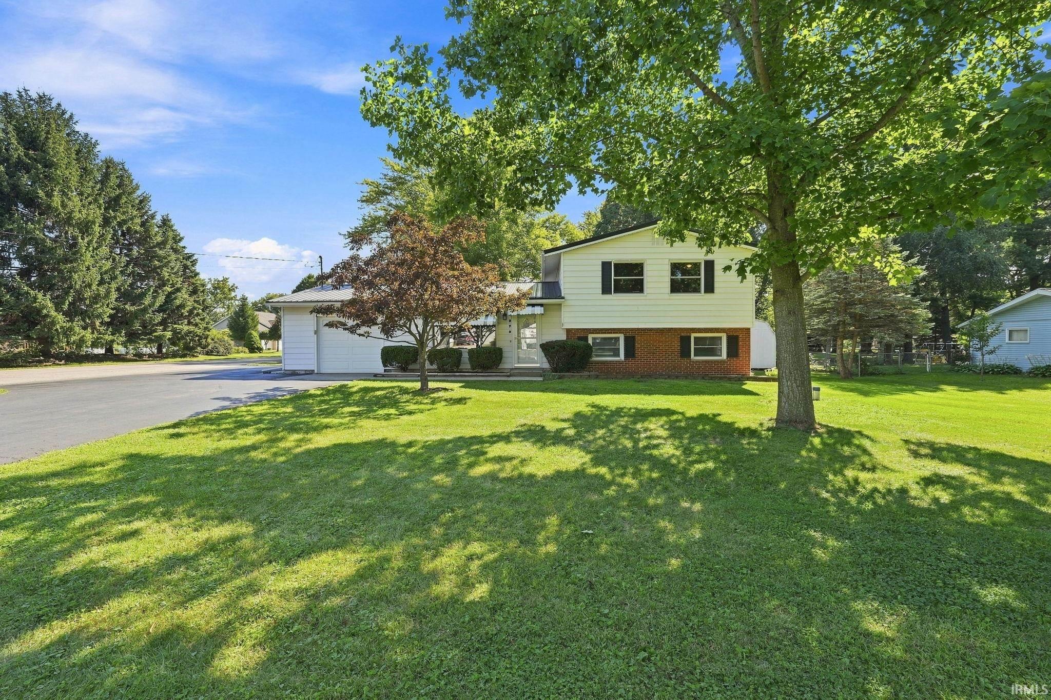 270 N 175 E. Warsaw IN 46580