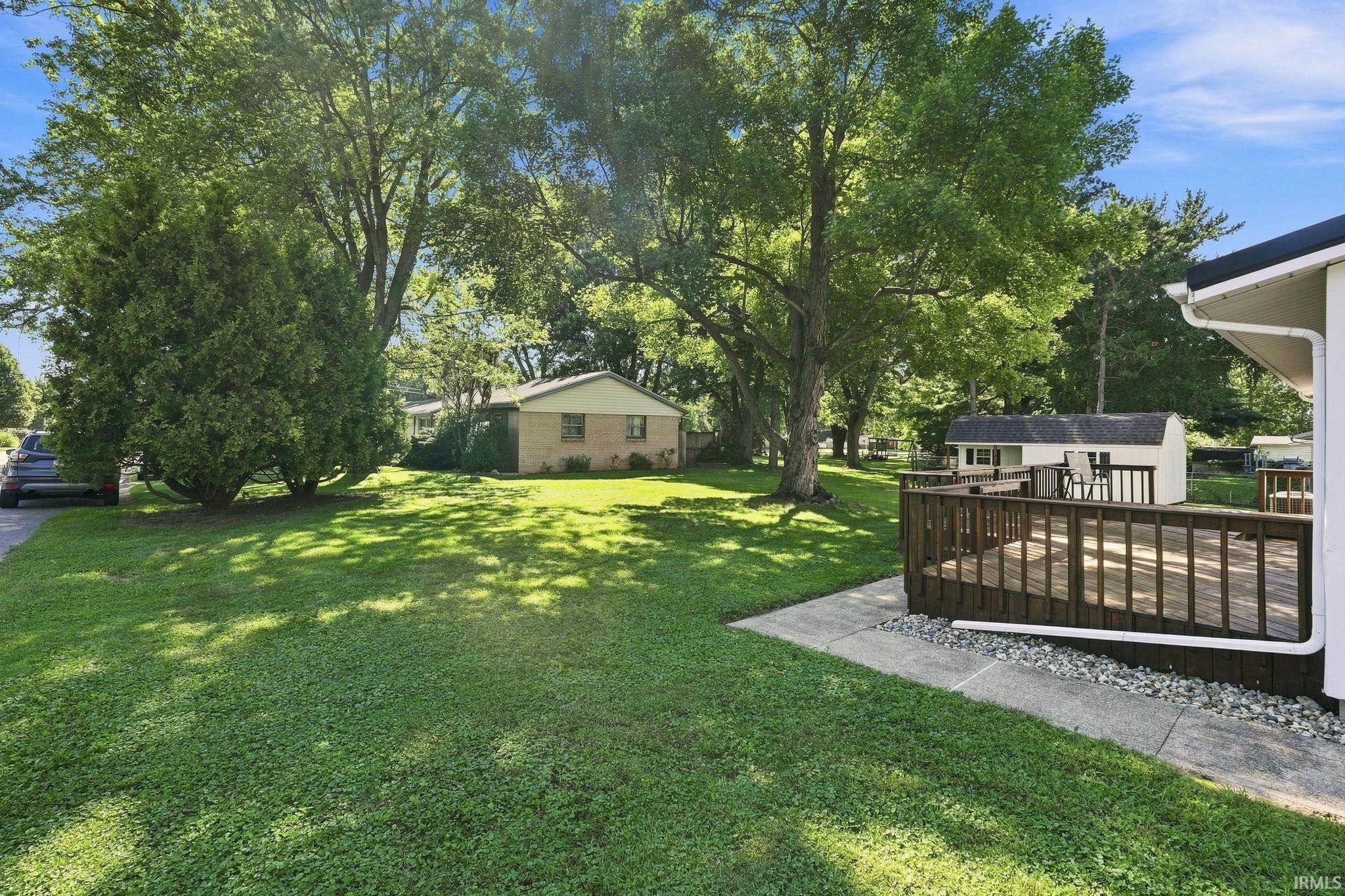 270 N 175 E. Warsaw IN 46580