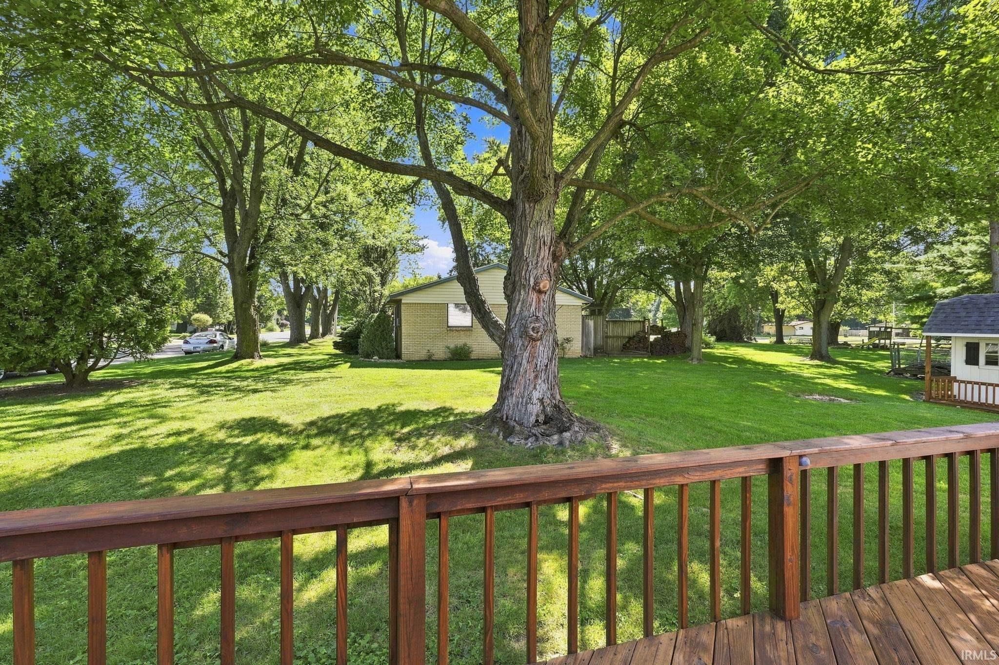 270 N 175 E. Warsaw IN 46580