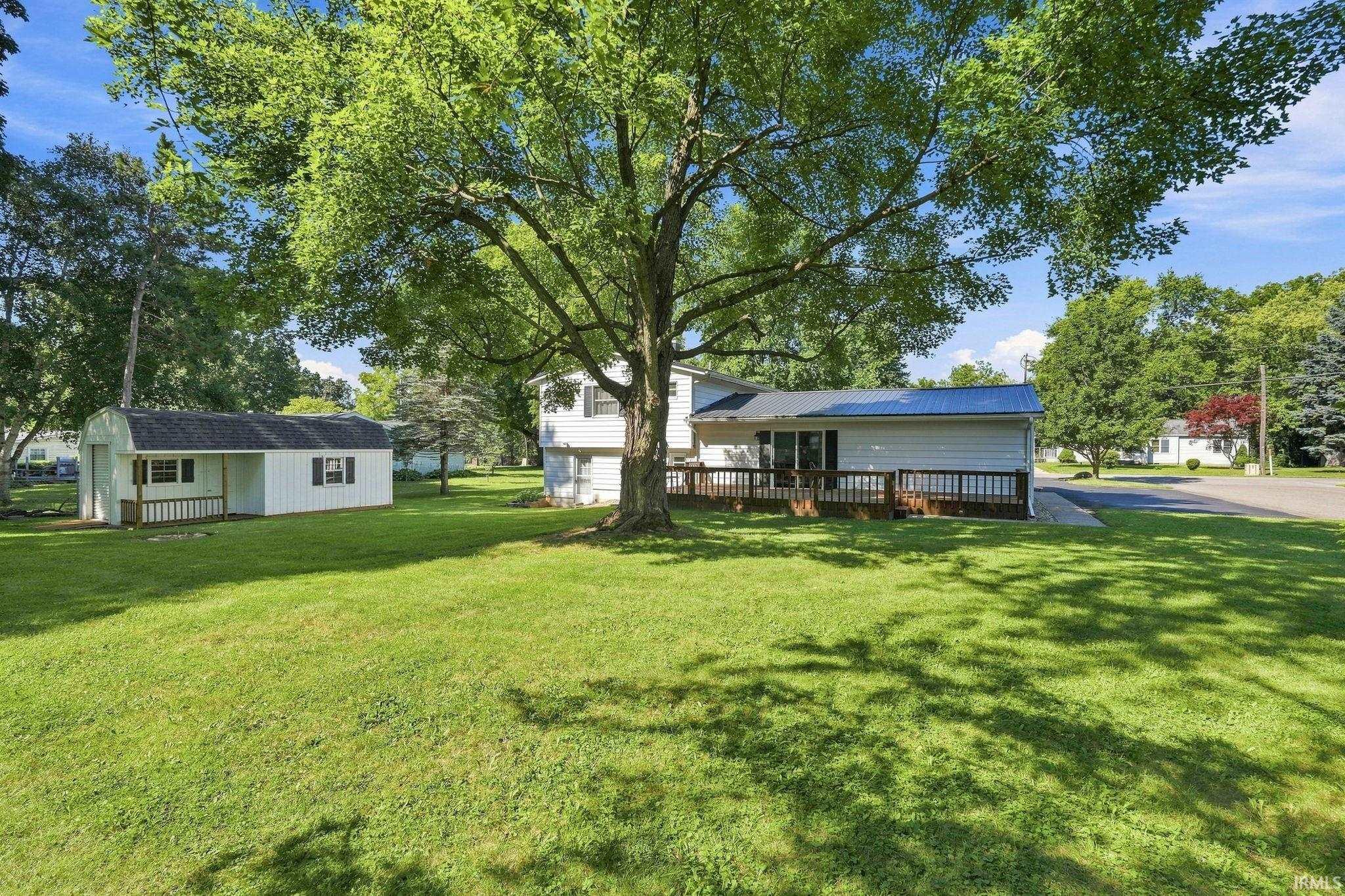 270 N 175 E. Warsaw IN 46580
