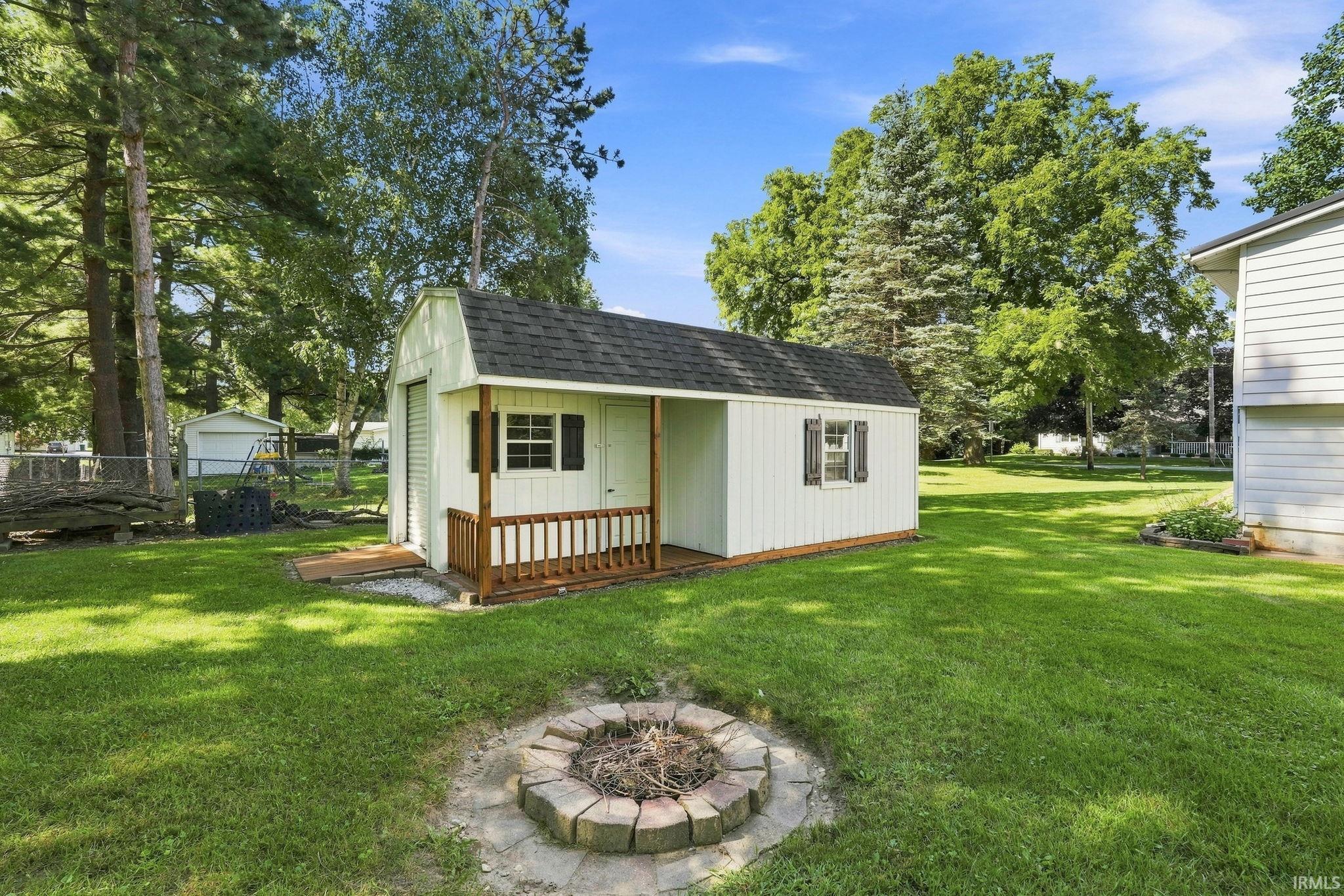 270 N 175 E. Warsaw IN 46580