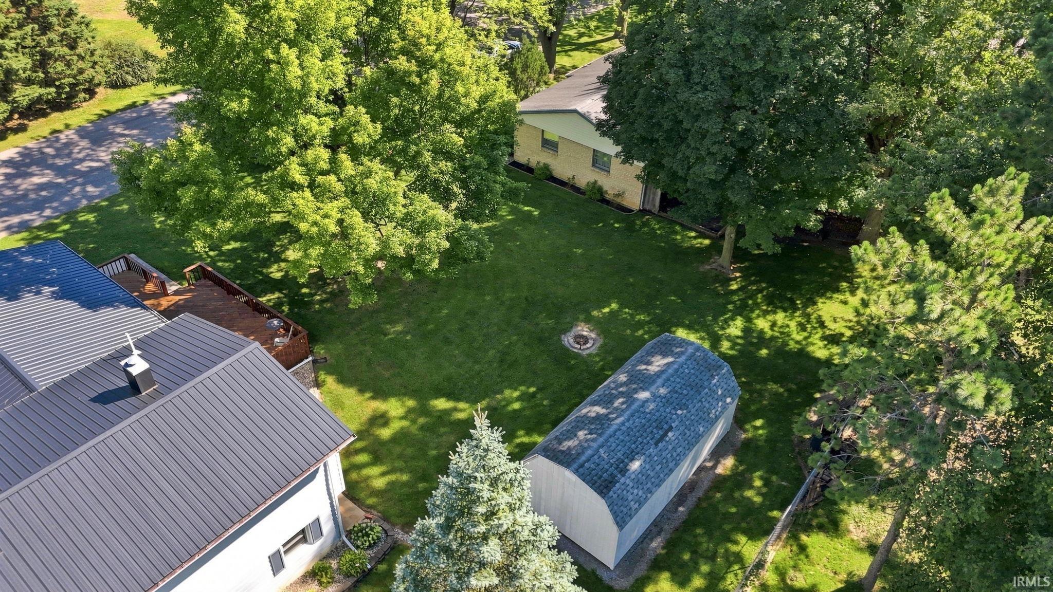 270 N 175 E. Warsaw IN 46580