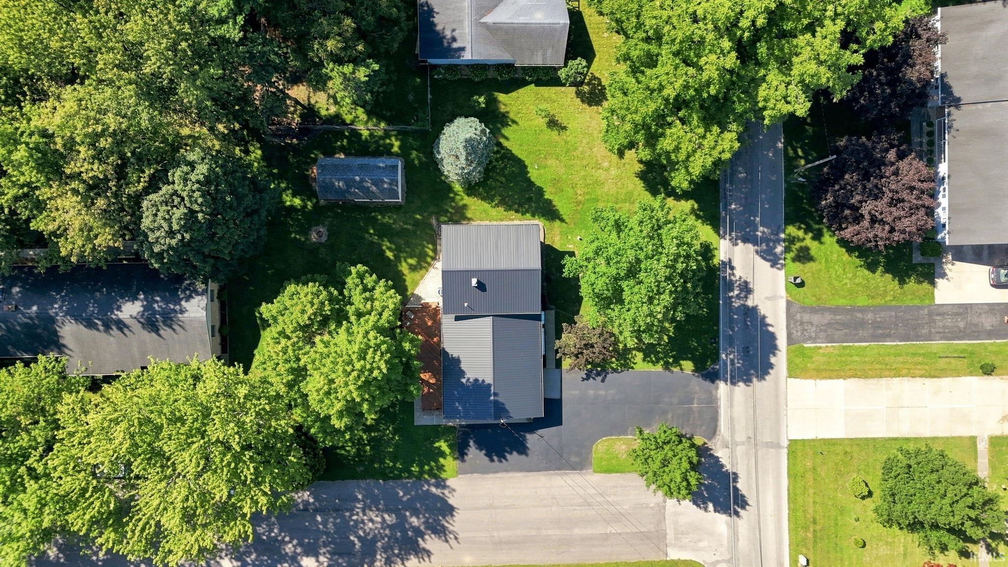 270 N 175 E. Warsaw IN 46580