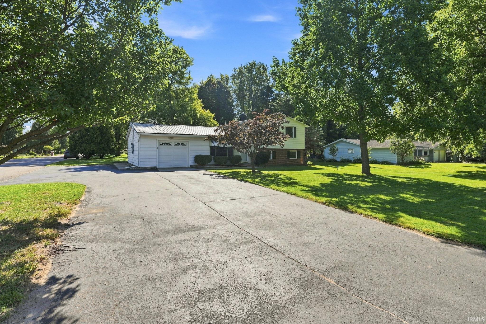 270 N 175 E. Warsaw IN 46580