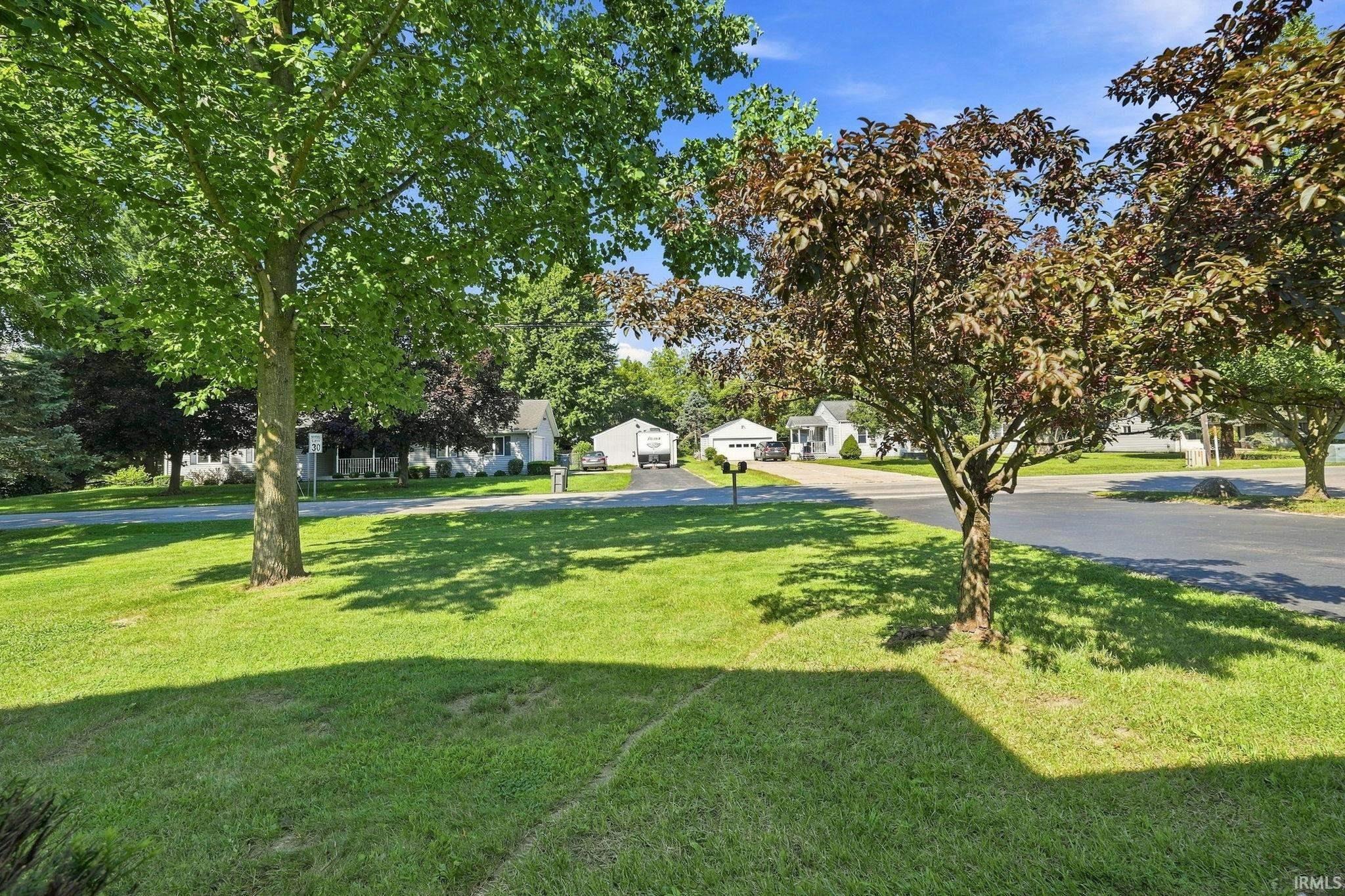 270 N 175 E. Warsaw IN 46580