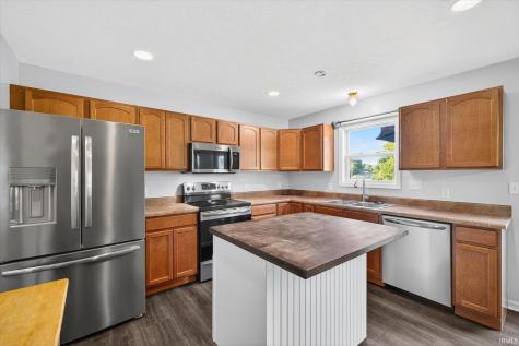 7100 W Drift Court Bloomington IN 47404