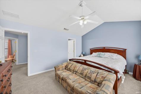 7100 W Drift Court Bloomington IN 47404