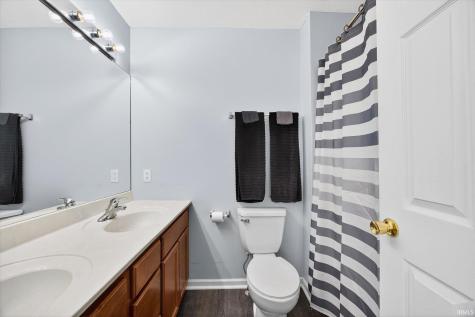 7100 W Drift Court Bloomington IN 47404