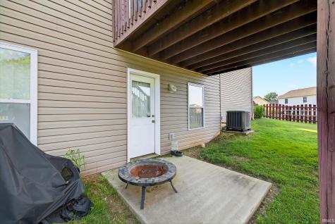 7100 W Drift Court Bloomington IN 47404