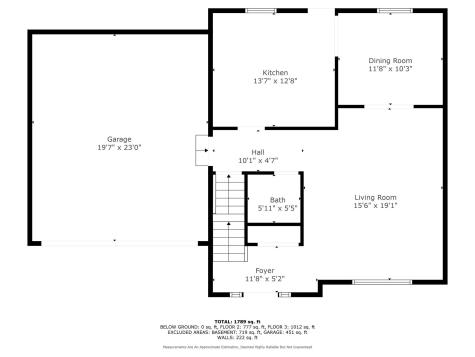 7100 W Drift Court Bloomington IN 47404