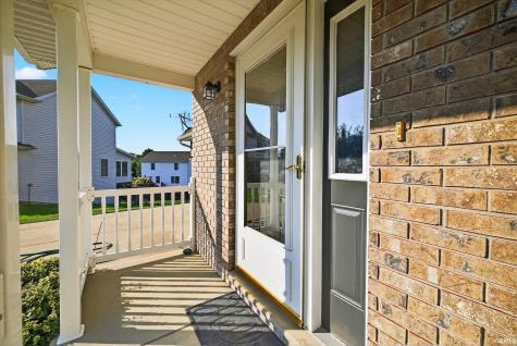 7100 W Drift Court Bloomington IN 47404