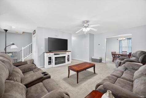 7100 W Drift Court Bloomington IN 47404