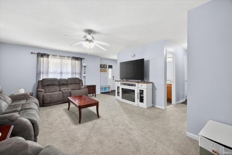 7100 W Drift Court Bloomington IN 47404