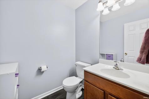 7100 W Drift Court Bloomington IN 47404
