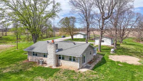 5981 S Sexton Springs Road Springville IN 47462