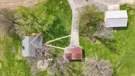 5981 S Sexton Springs Road Springville IN 47462