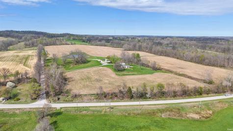5981 S Sexton Springs Road Springville IN 47462