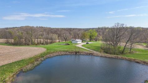 5981 S Sexton Springs Road Springville IN 47462