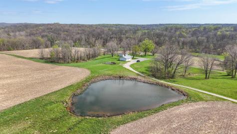 5981 S Sexton Springs Road Springville IN 47462