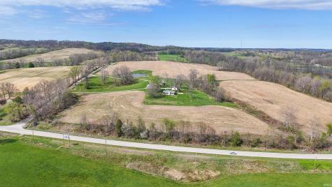 5981 S Sexton Springs Road Springville IN 47462