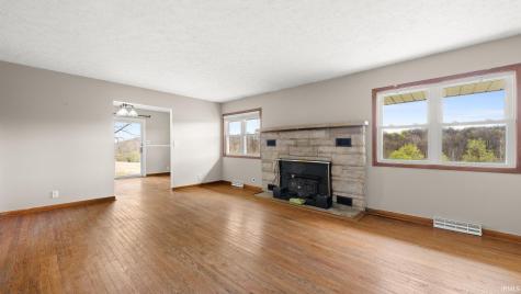 5981 S Sexton Springs Road Springville IN 47462