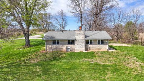 5981 S Sexton Springs Road Springville IN 47462