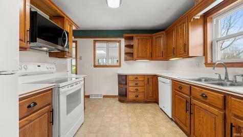5981 S Sexton Springs Road Springville IN 47462