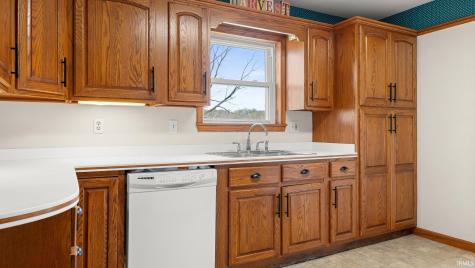 5981 S Sexton Springs Road Springville IN 47462