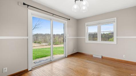 5981 S Sexton Springs Road Springville IN 47462