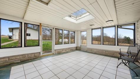 5981 S Sexton Springs Road Springville IN 47462