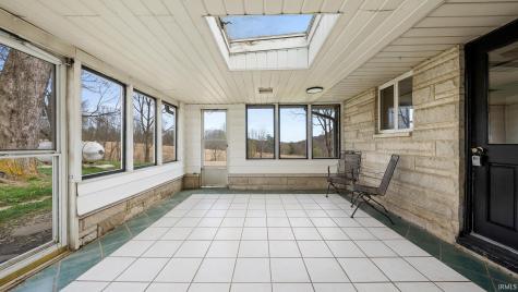 5981 S Sexton Springs Road Springville IN 47462