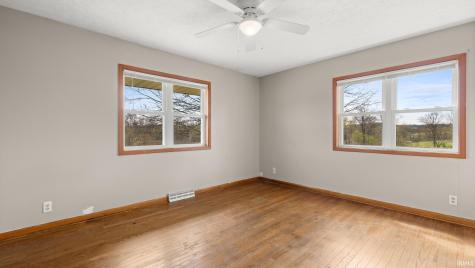 5981 S Sexton Springs Road Springville IN 47462
