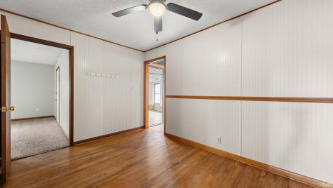 5981 S Sexton Springs Road Springville IN 47462