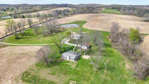 5981 S Sexton Springs Road Springville IN 47462
