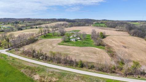 5981 S Sexton Springs Road Springville IN 47462