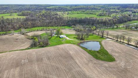 5981 S Sexton Springs Road Springville IN 47462